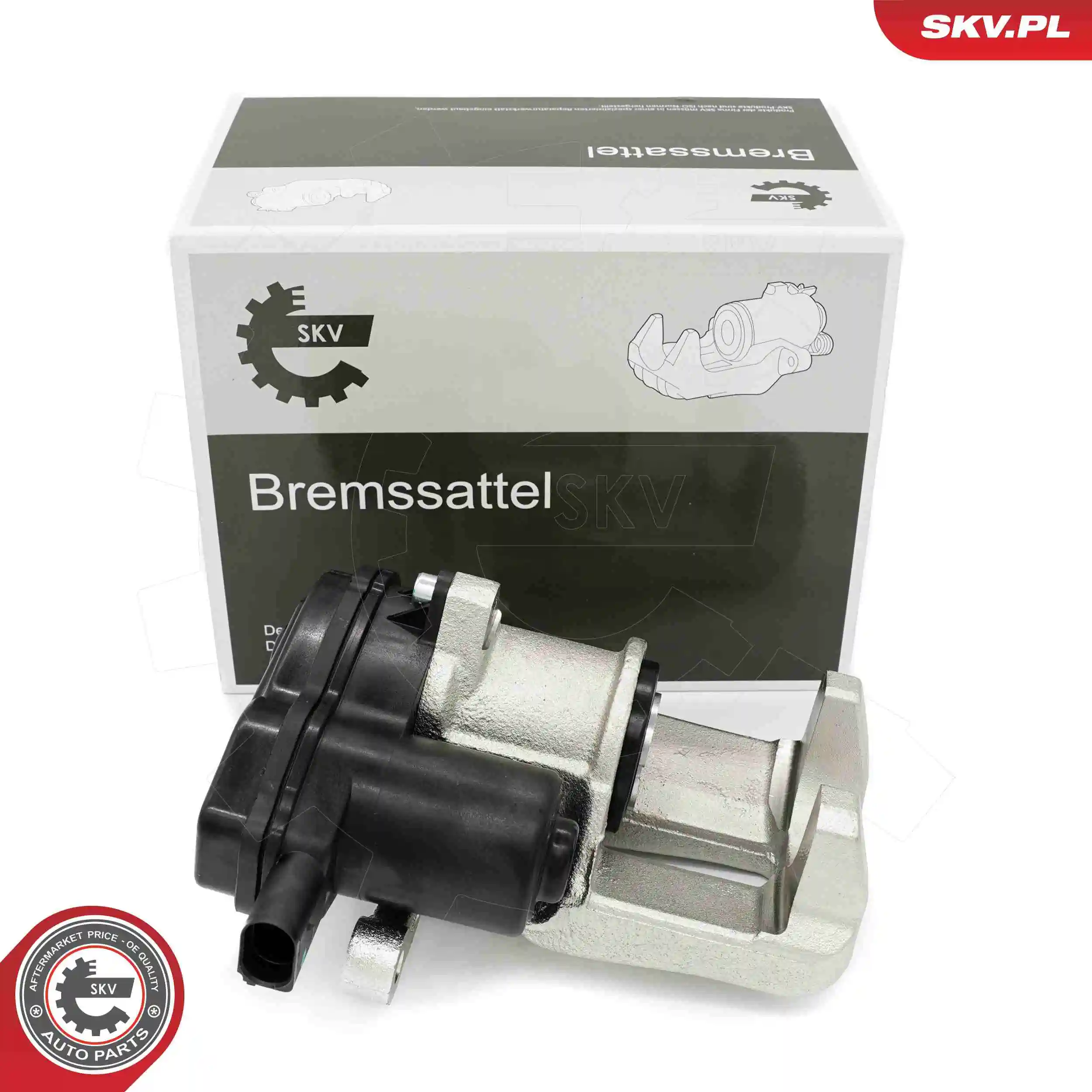 Brake Caliper